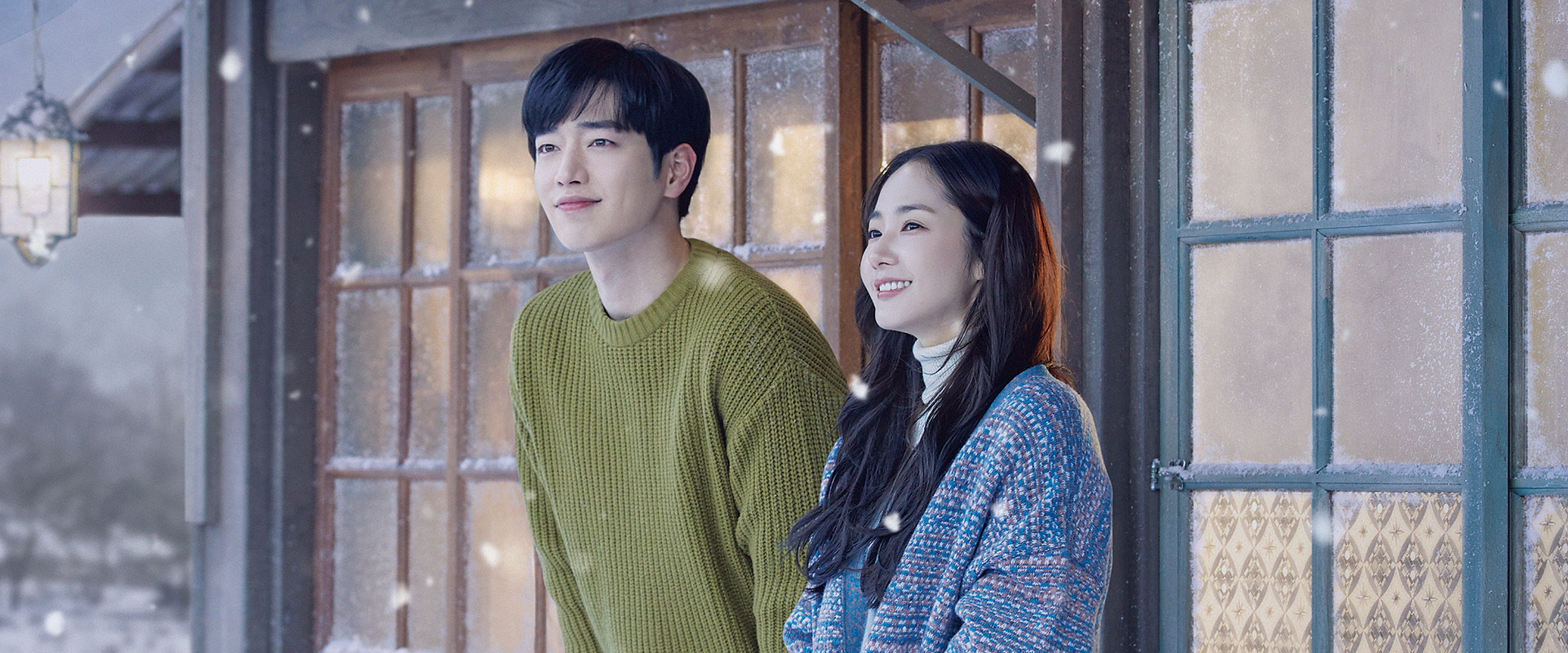 When the Weather is Fine