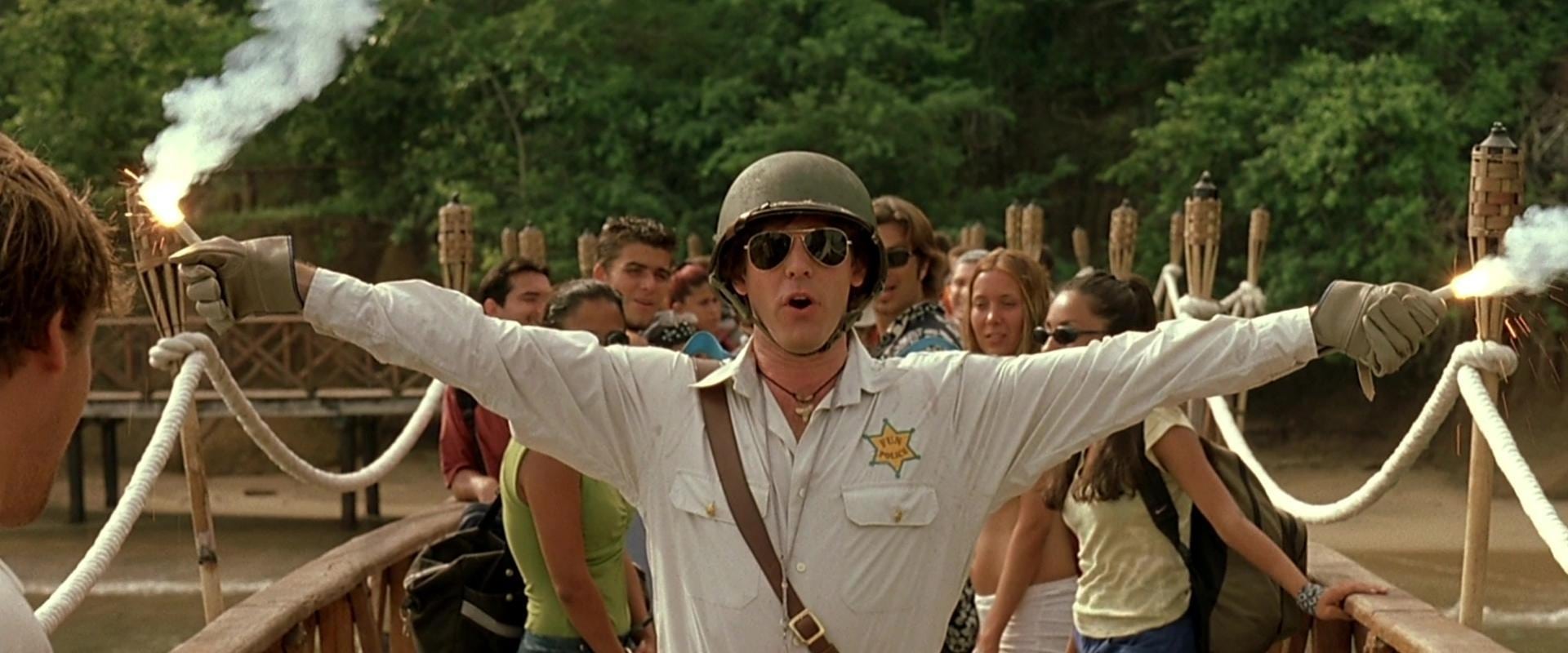 Clube Dread - Morre a Rir, Meu