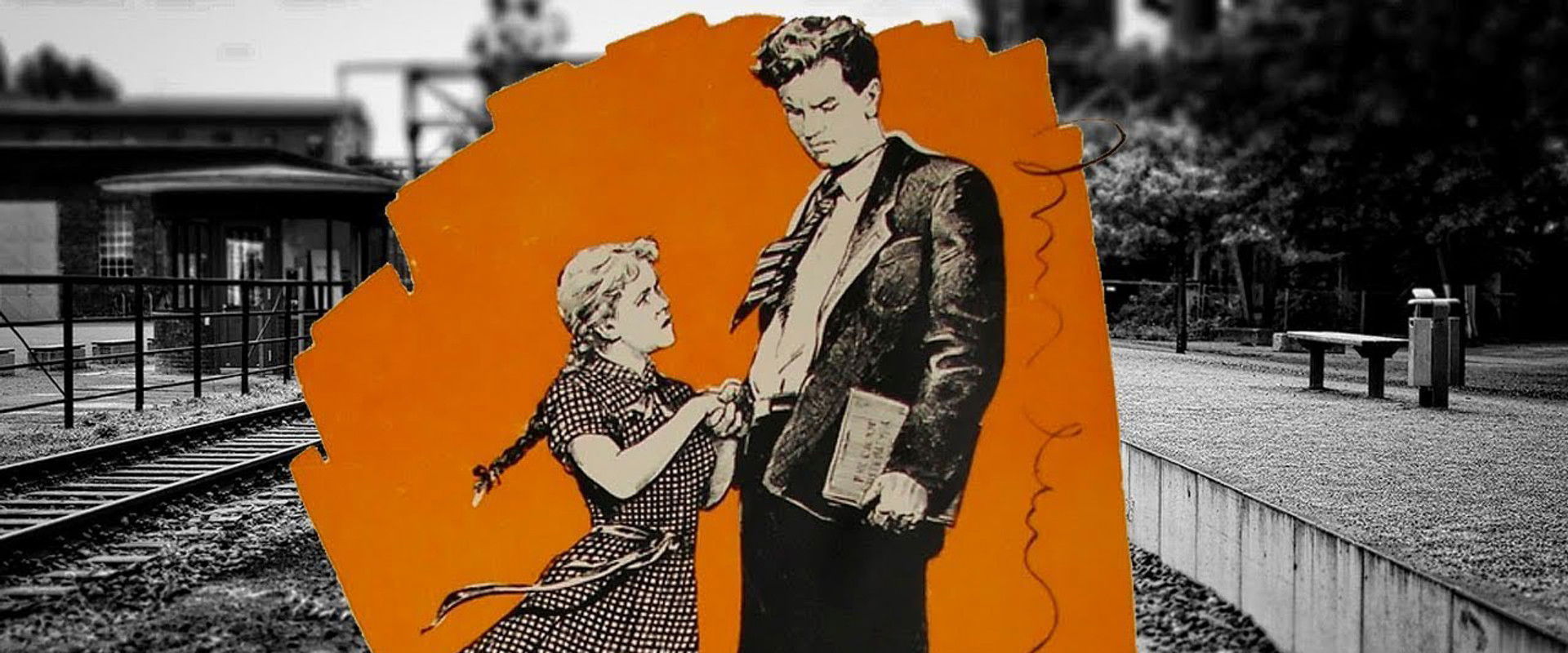 They Have Met on the Way's banner image