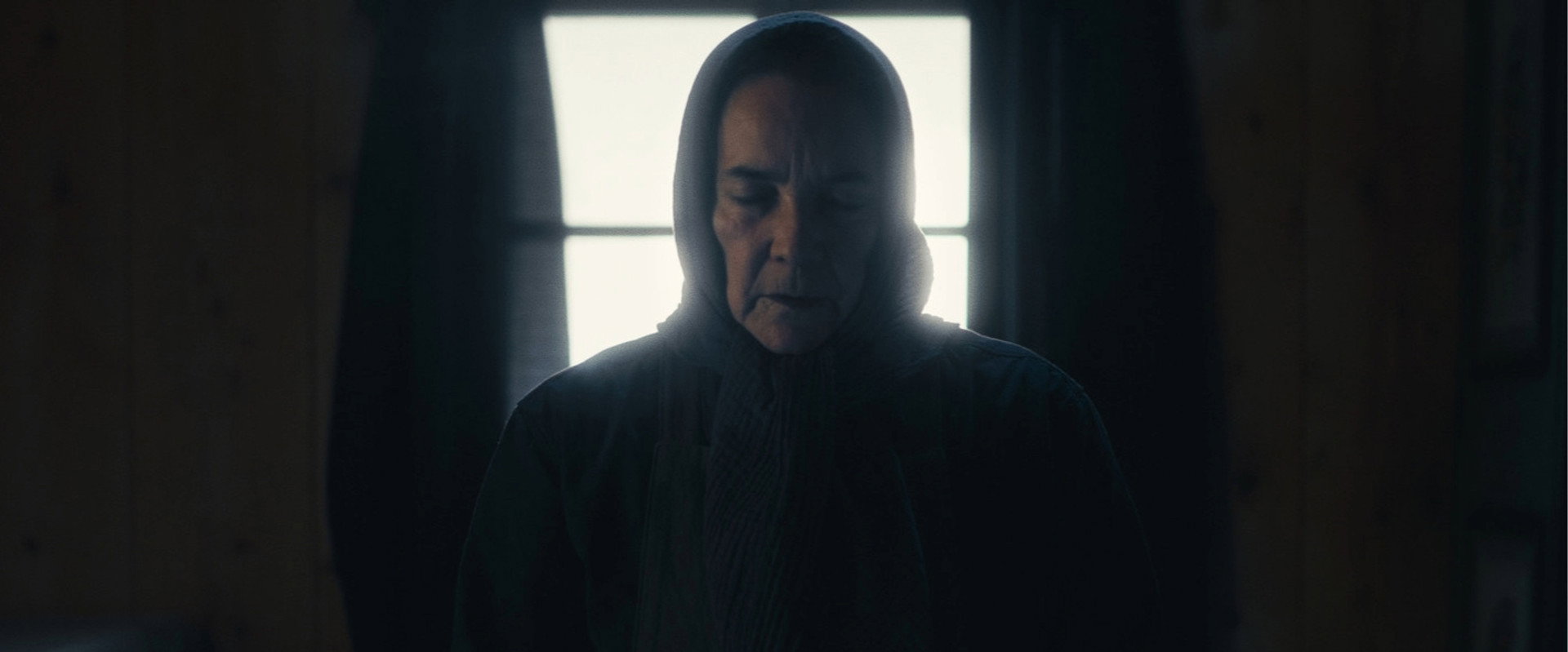 Babushka's banner image