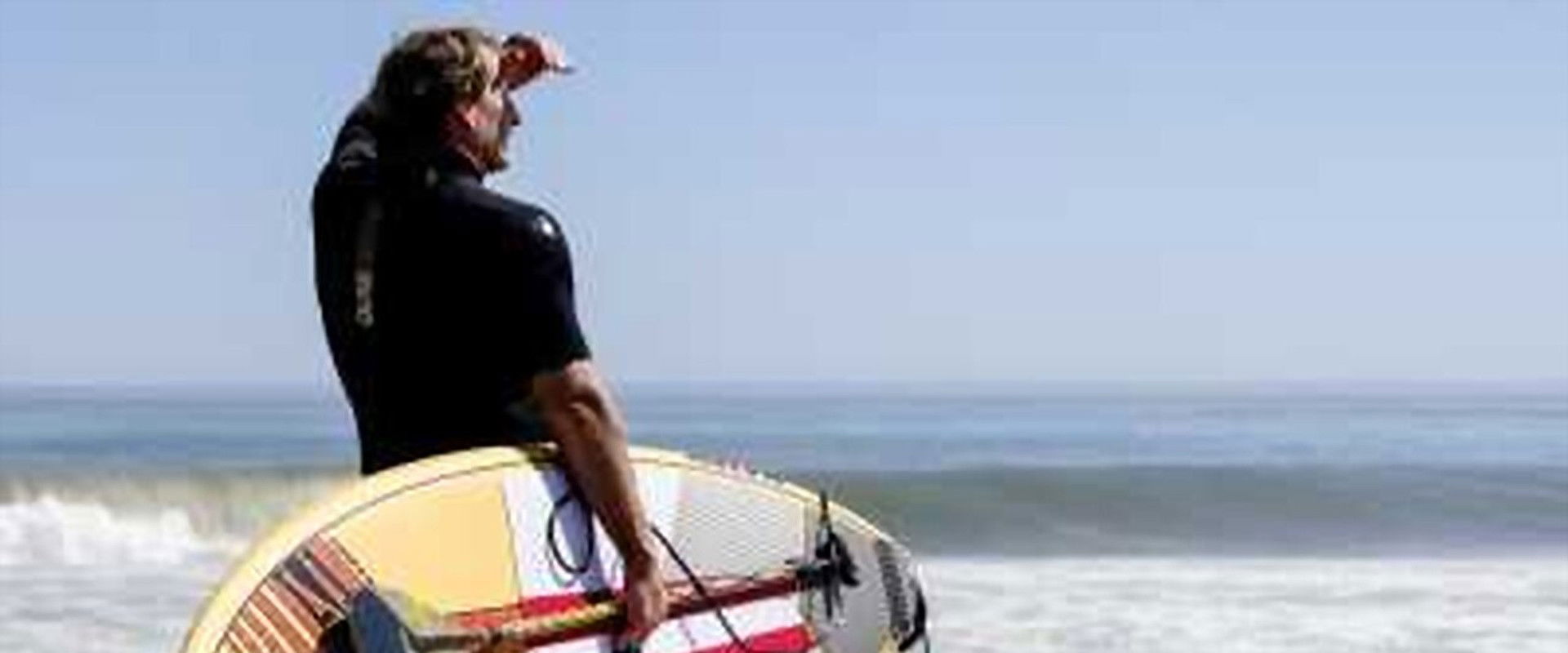 The Longest Wave's banner image