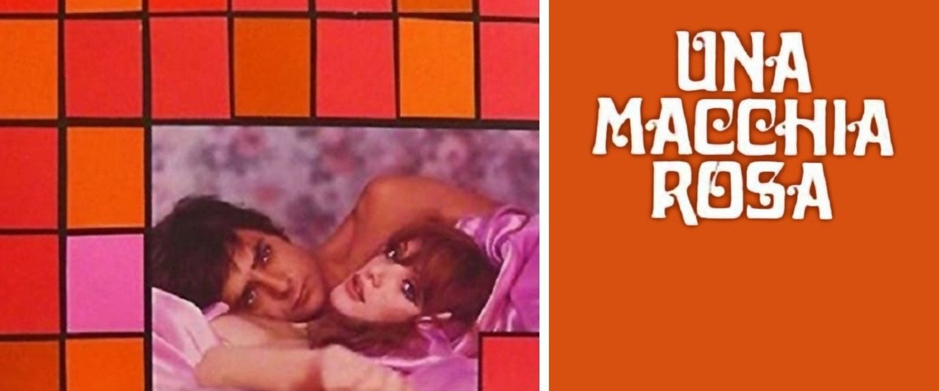 Una macchia rosa's banner image