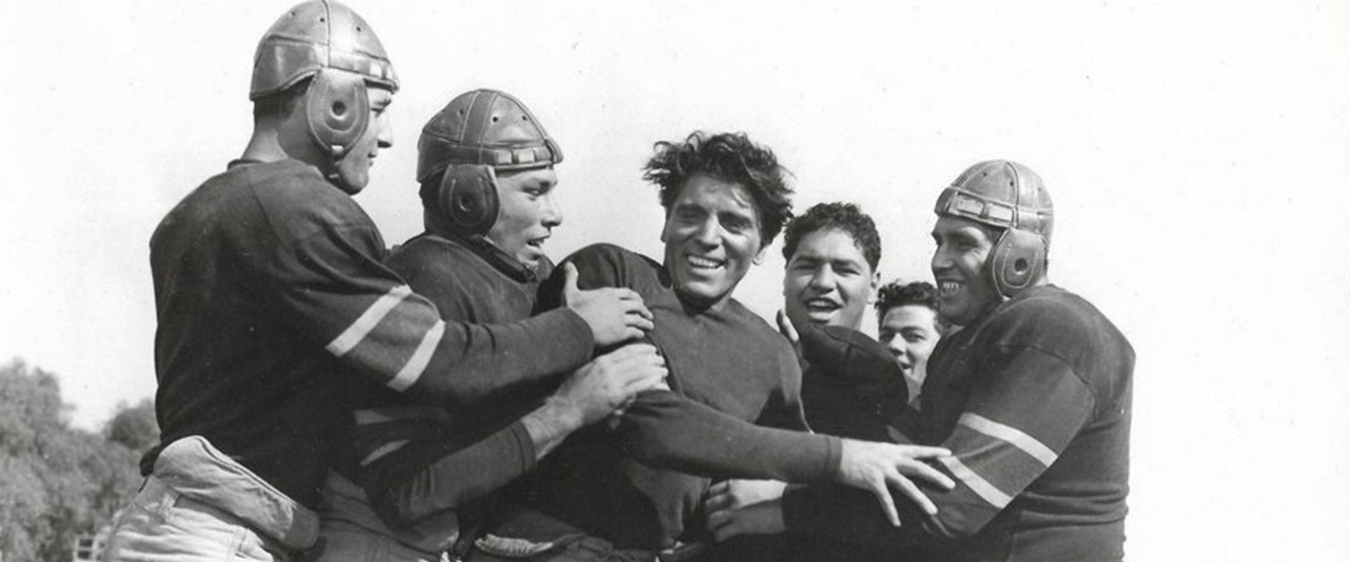 Jim Thorpe – All-American's banner image