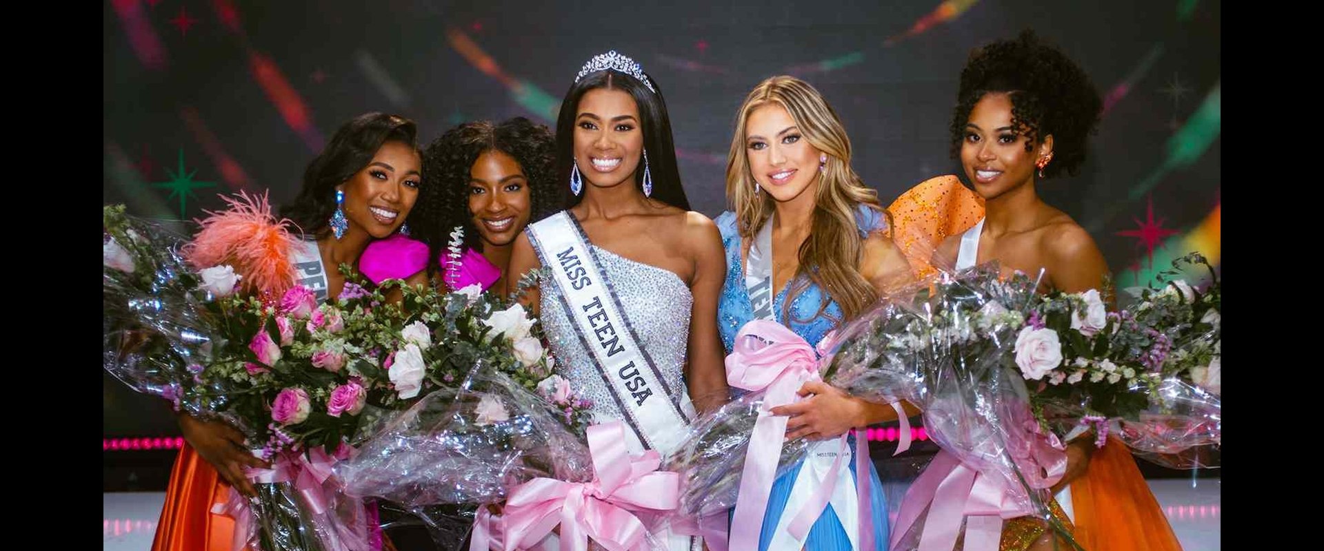 Miss Teen USA