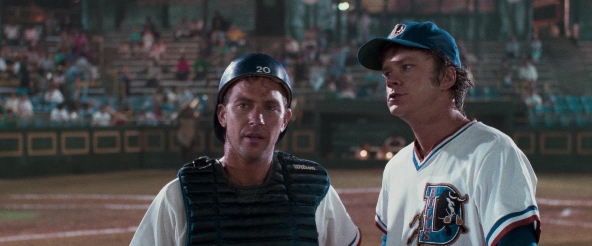 Bull Durham - Un gioco a tre mani