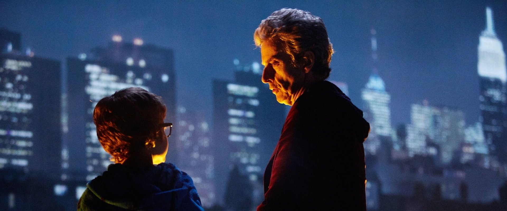 Doctor Who: The Return of Doctor Mysterio