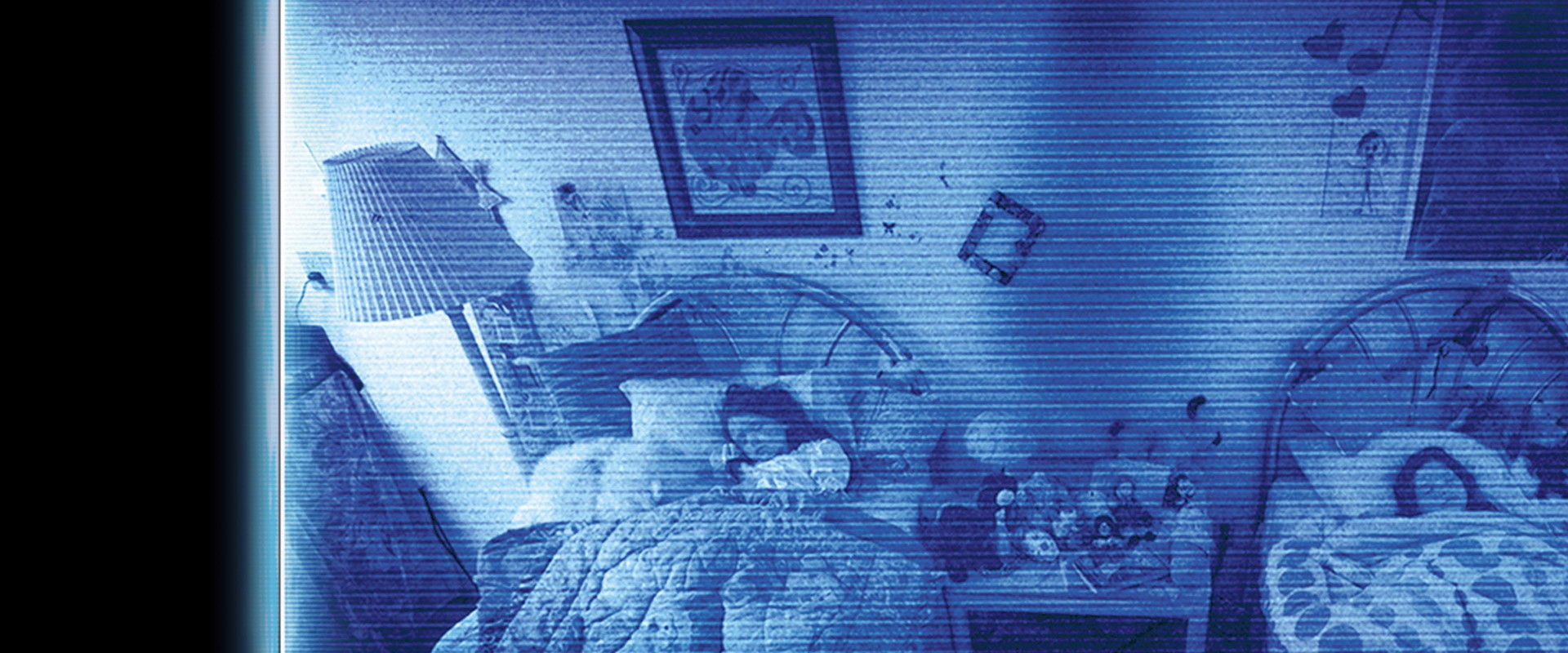 Paranormal Activity 3
