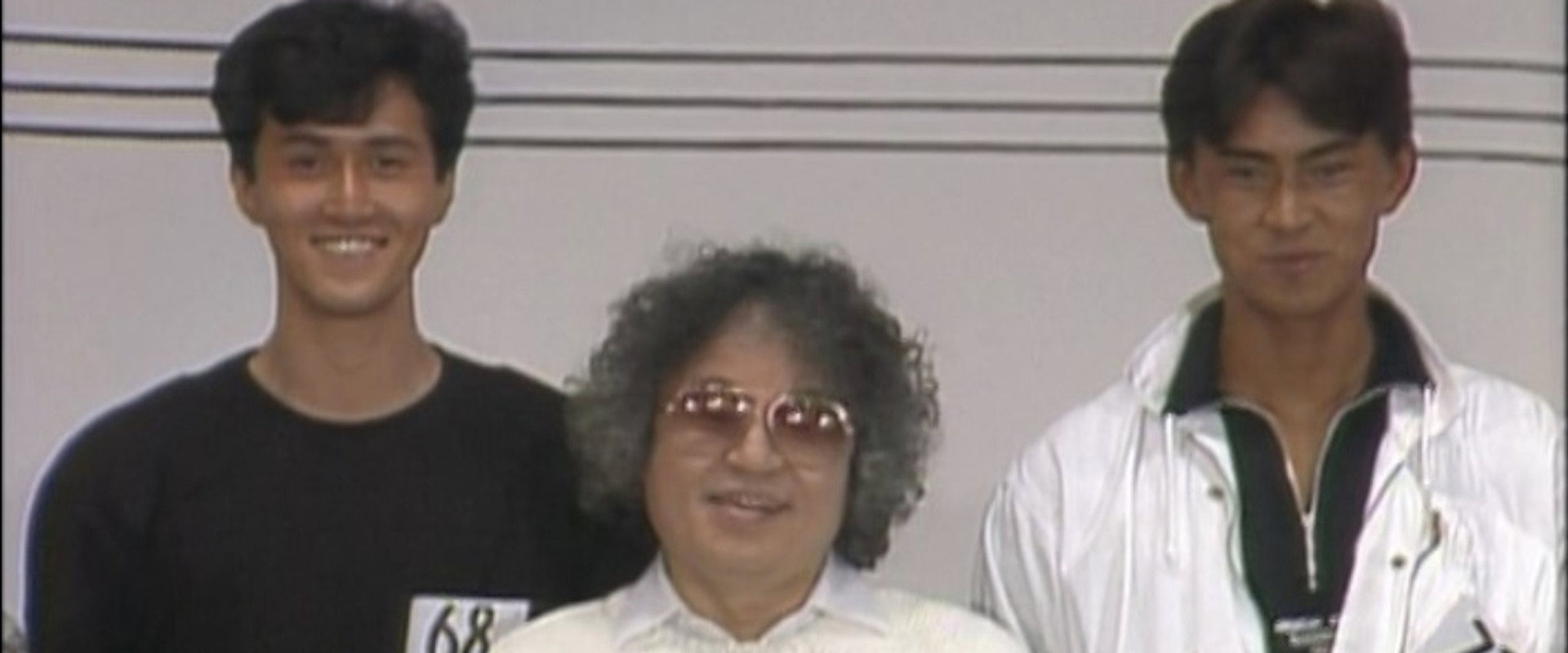 这就是假面骑士BLACK！