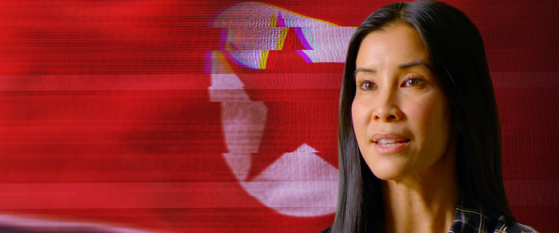 Inside North Korea: Then and Now with Lisa Ling