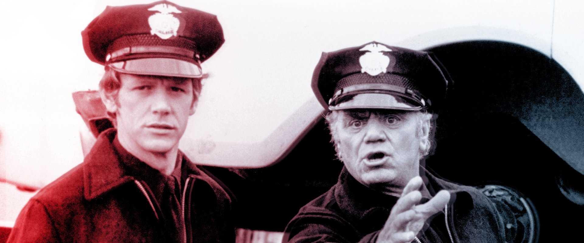 Future Cop