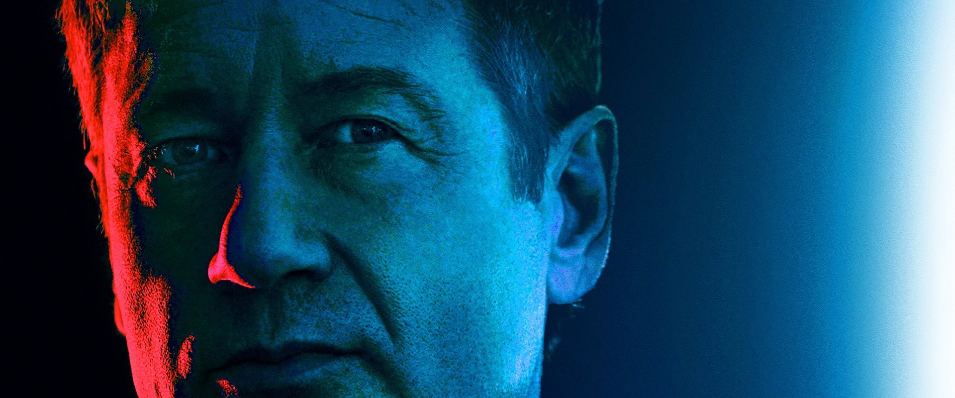 Secrets Declassified with David Duchovny