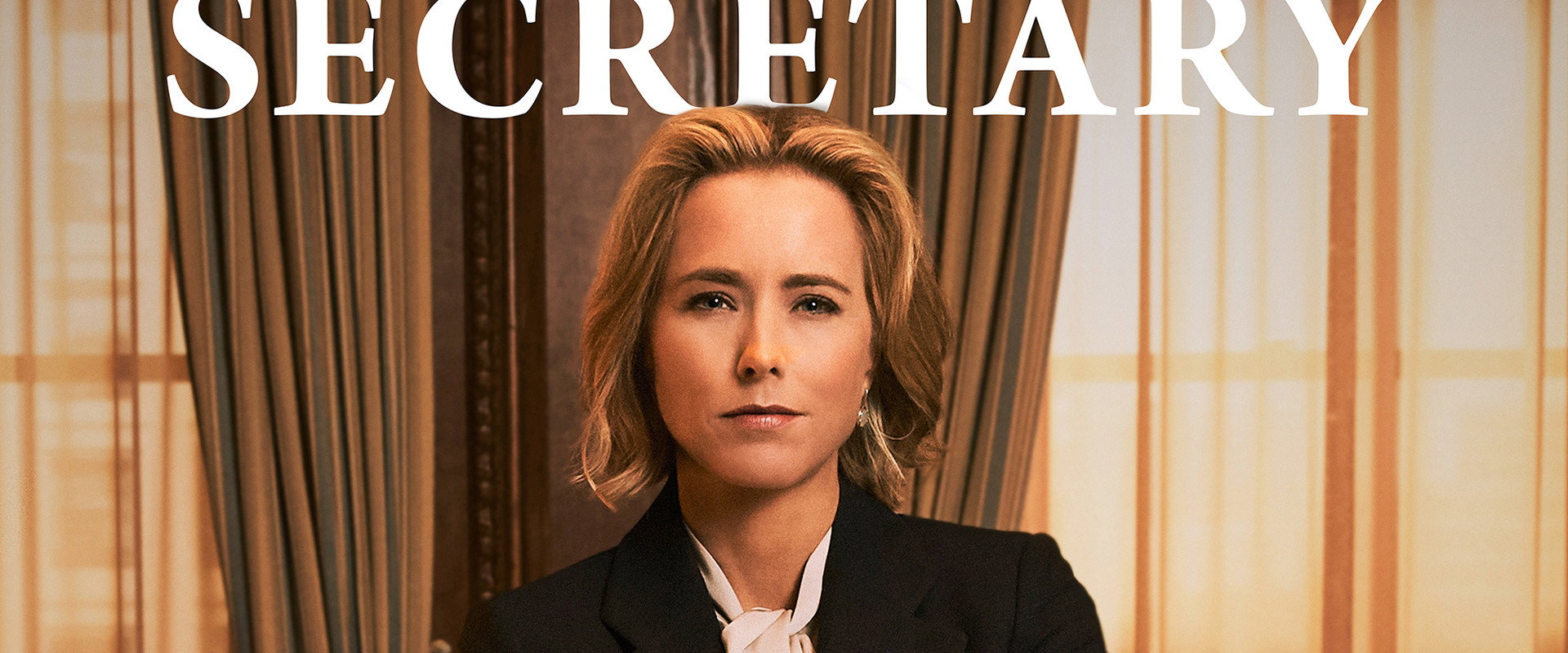Madam Secretary