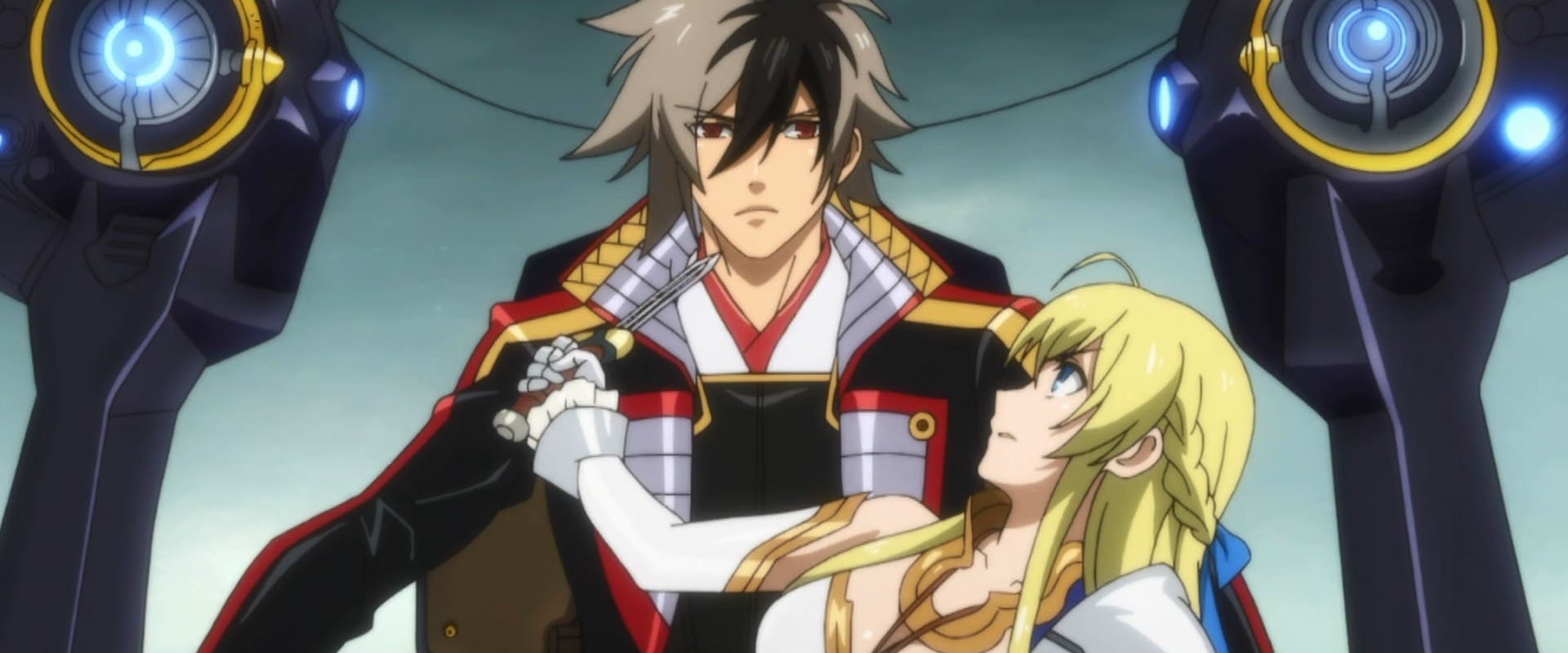 Nobunaga the Fool