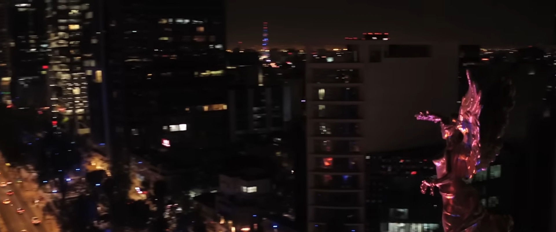 Sincronía's banner image