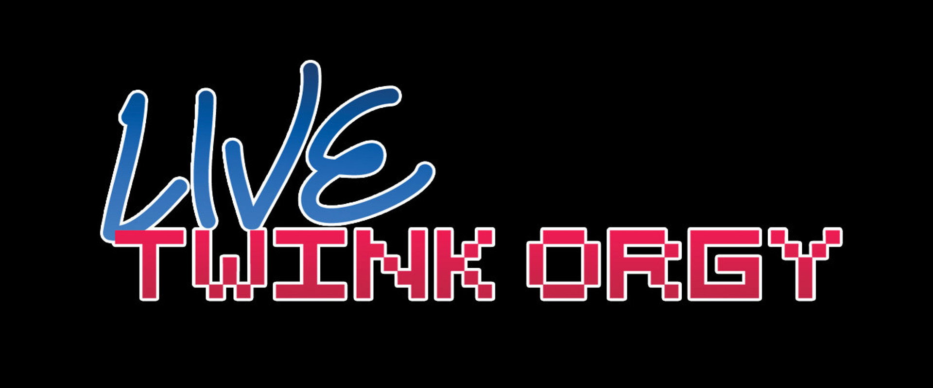 Live Twink Orgy's banner image