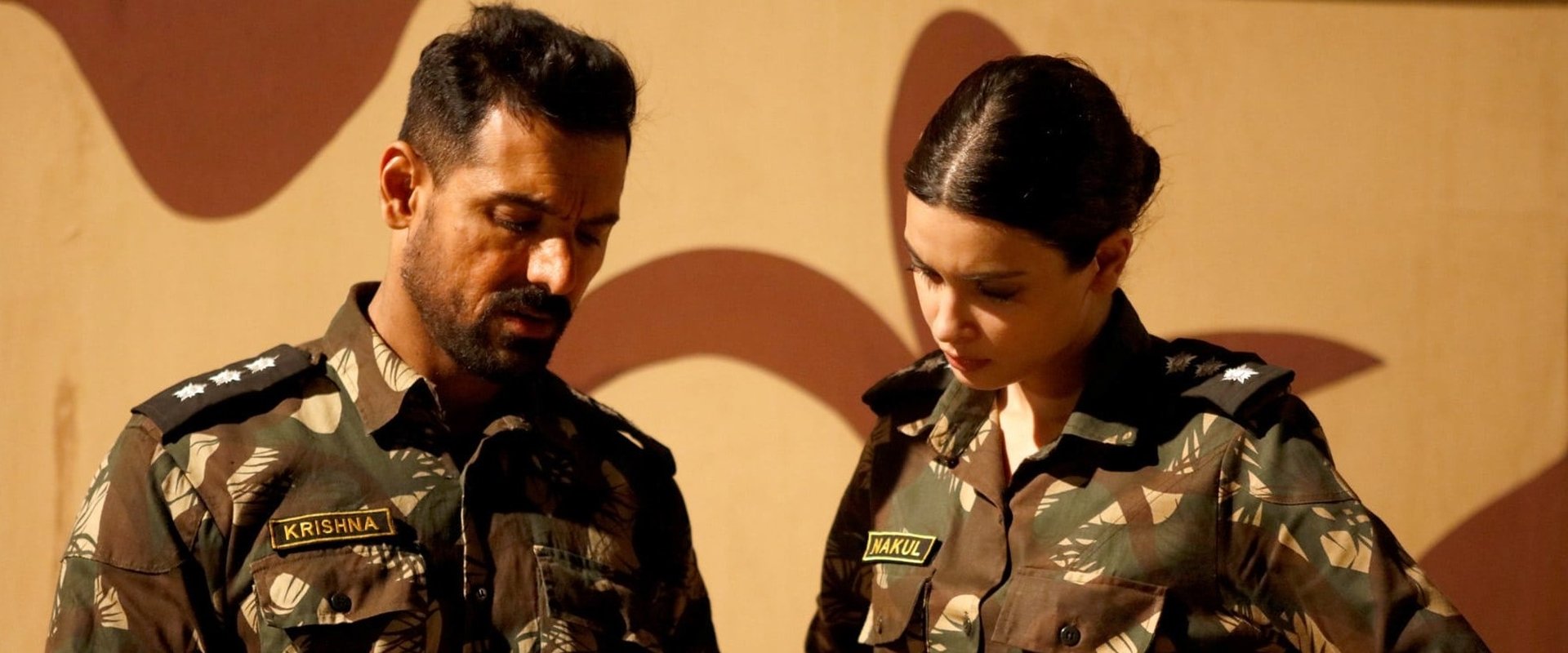 Parmanu: The Story of Pokhran