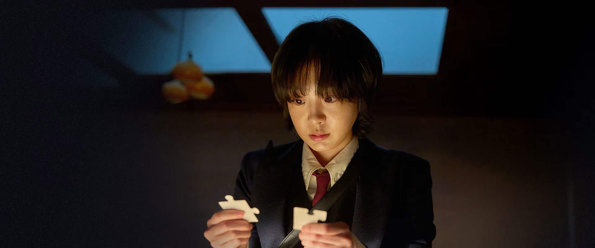 Nine Puzzles