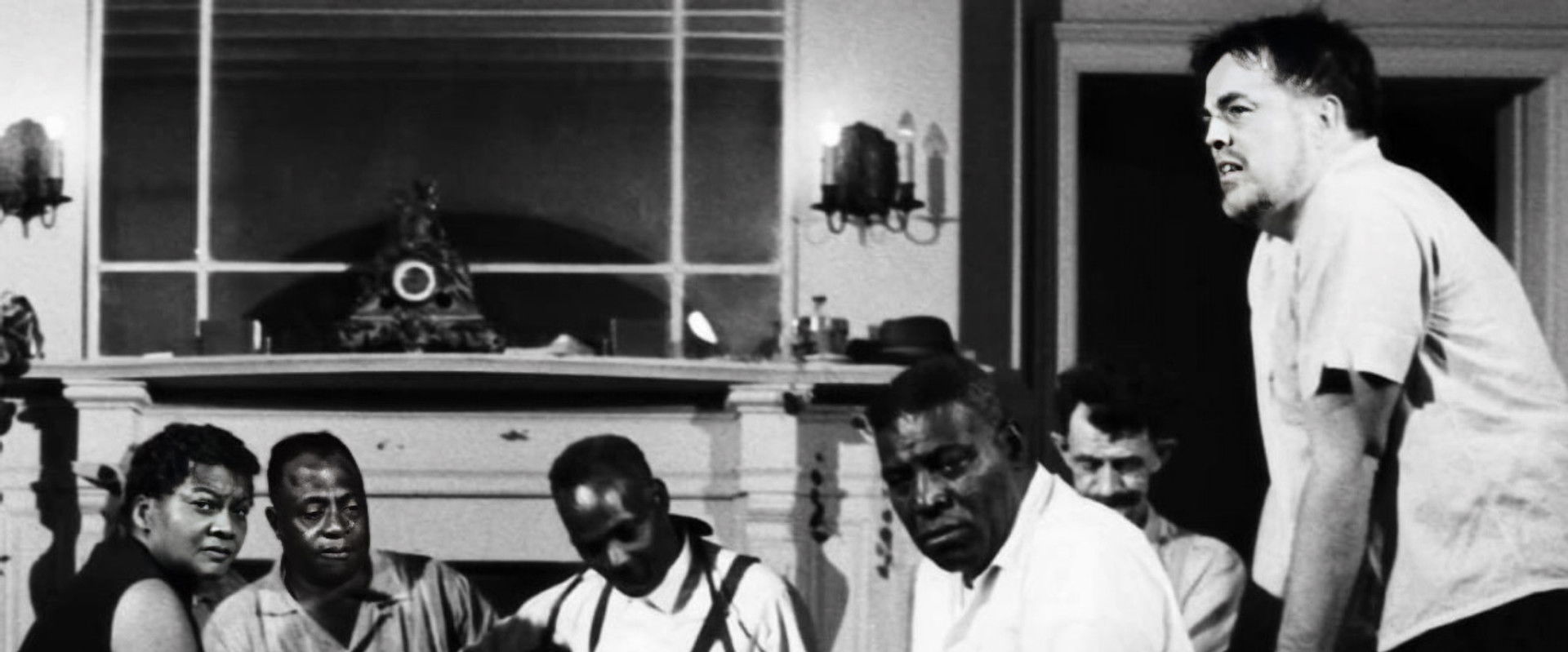 Devil Got My Woman: Blues at Newport 1966's banner image