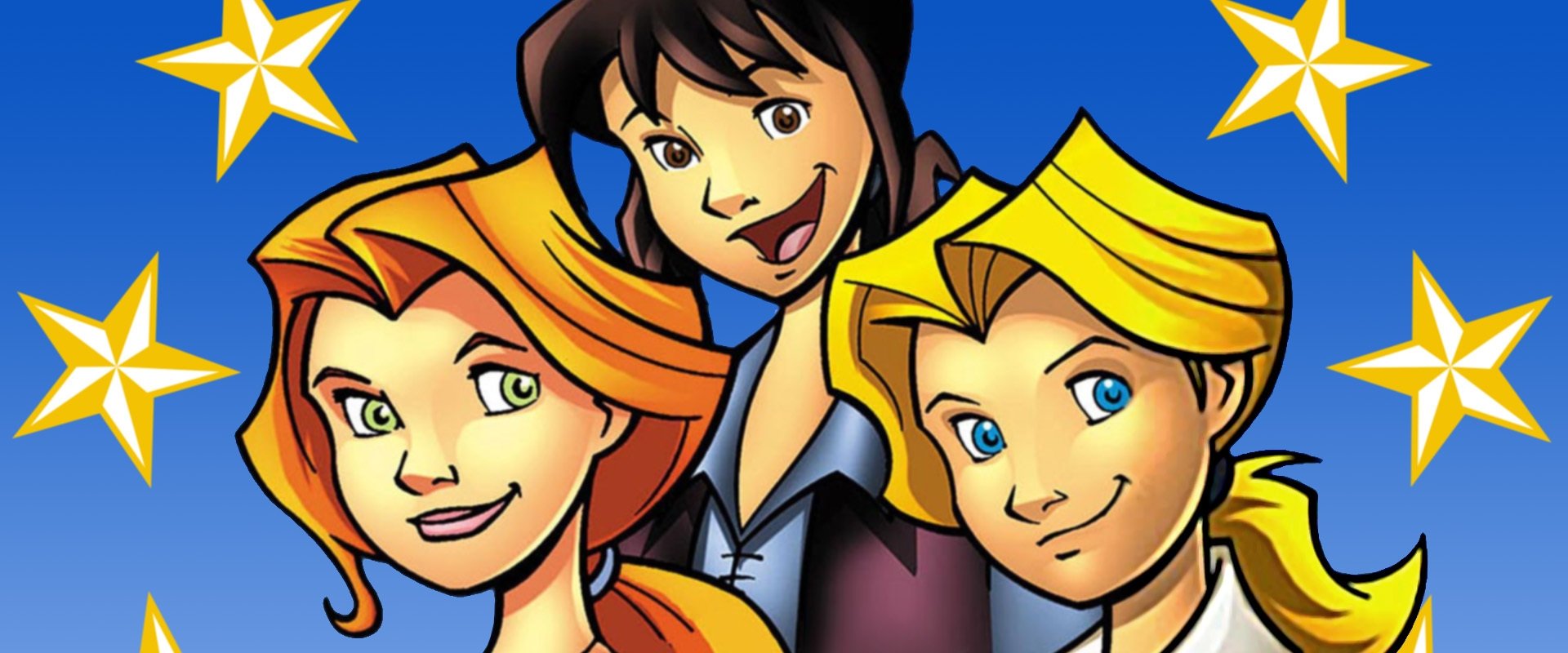Liberty's Kids