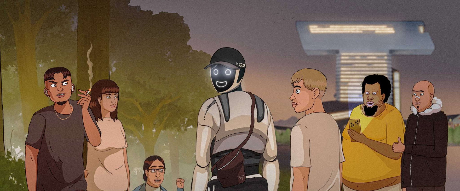 Brohr's banner image
