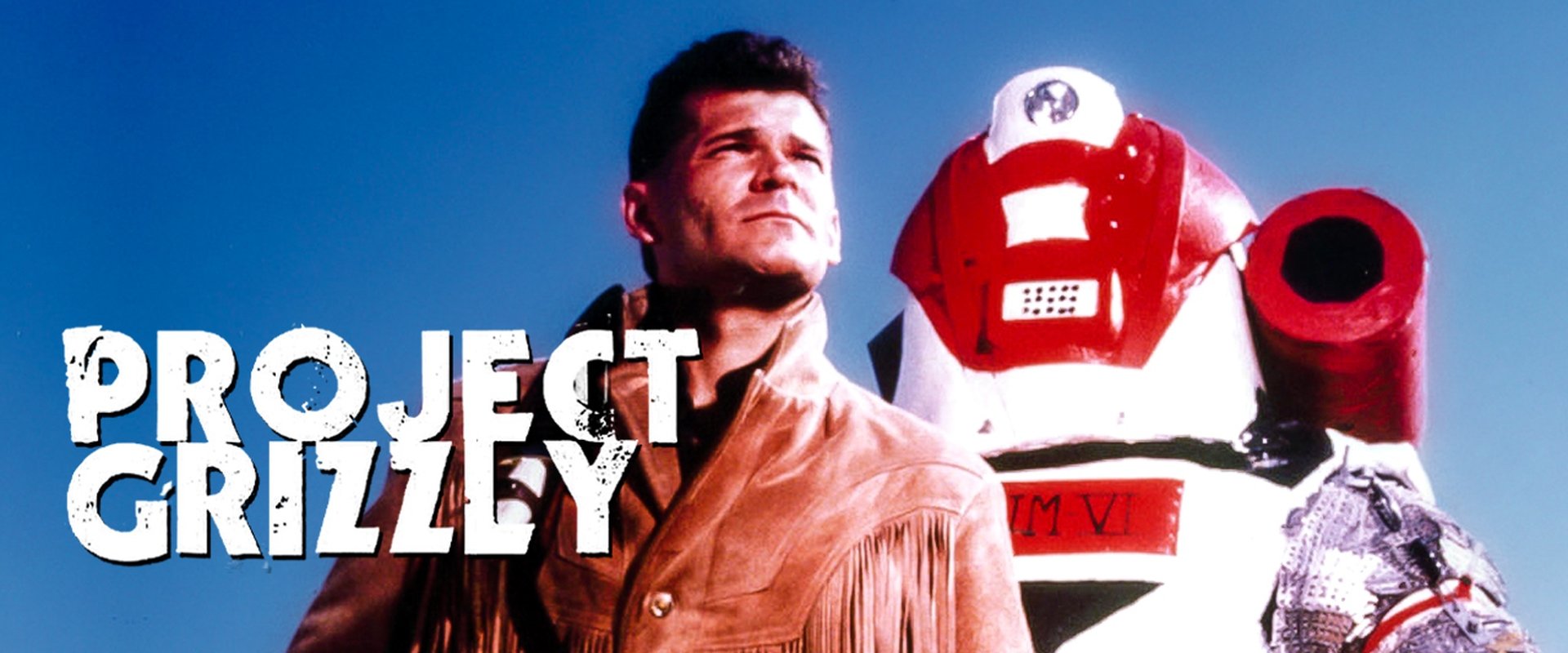 Project Grizzly