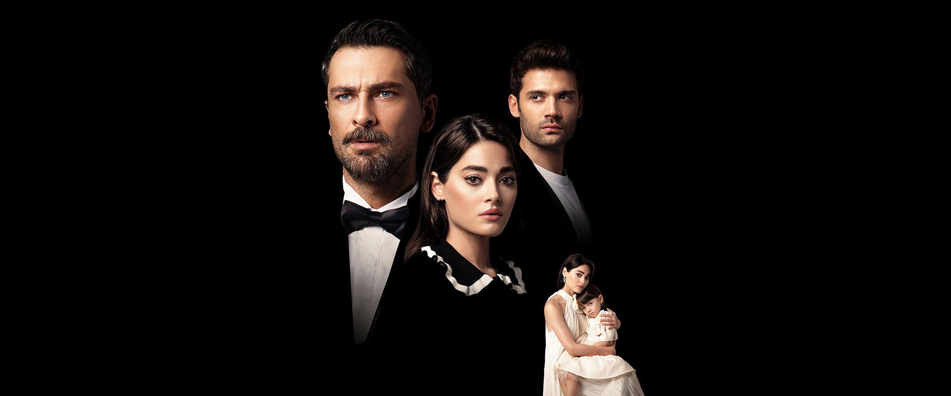 Stranger in the Mirror's banner image
