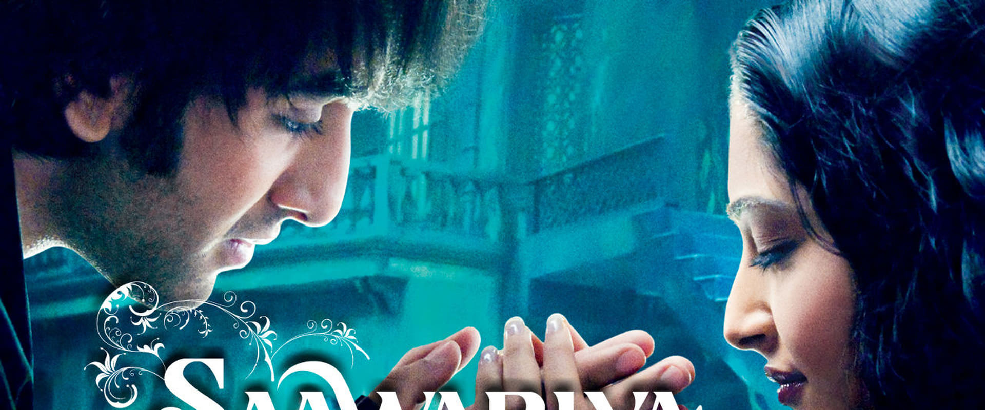 Saawariya - La voce del destino