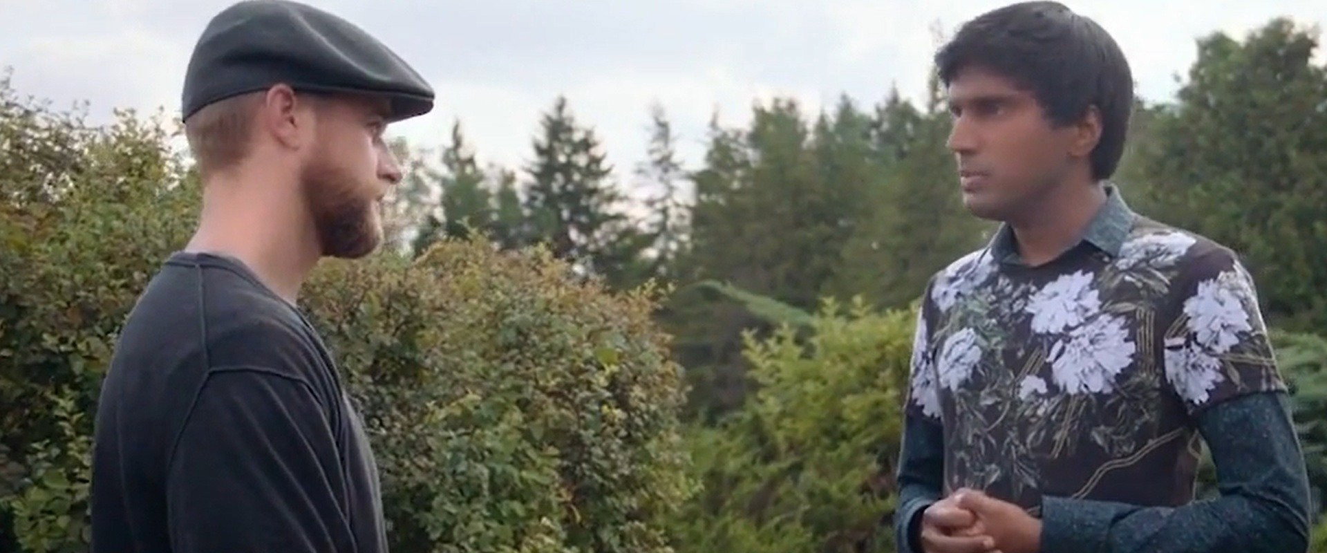 The Billionaire's banner image