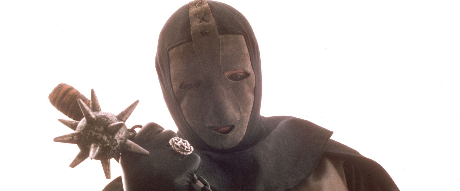 The Phantom of Hollywood