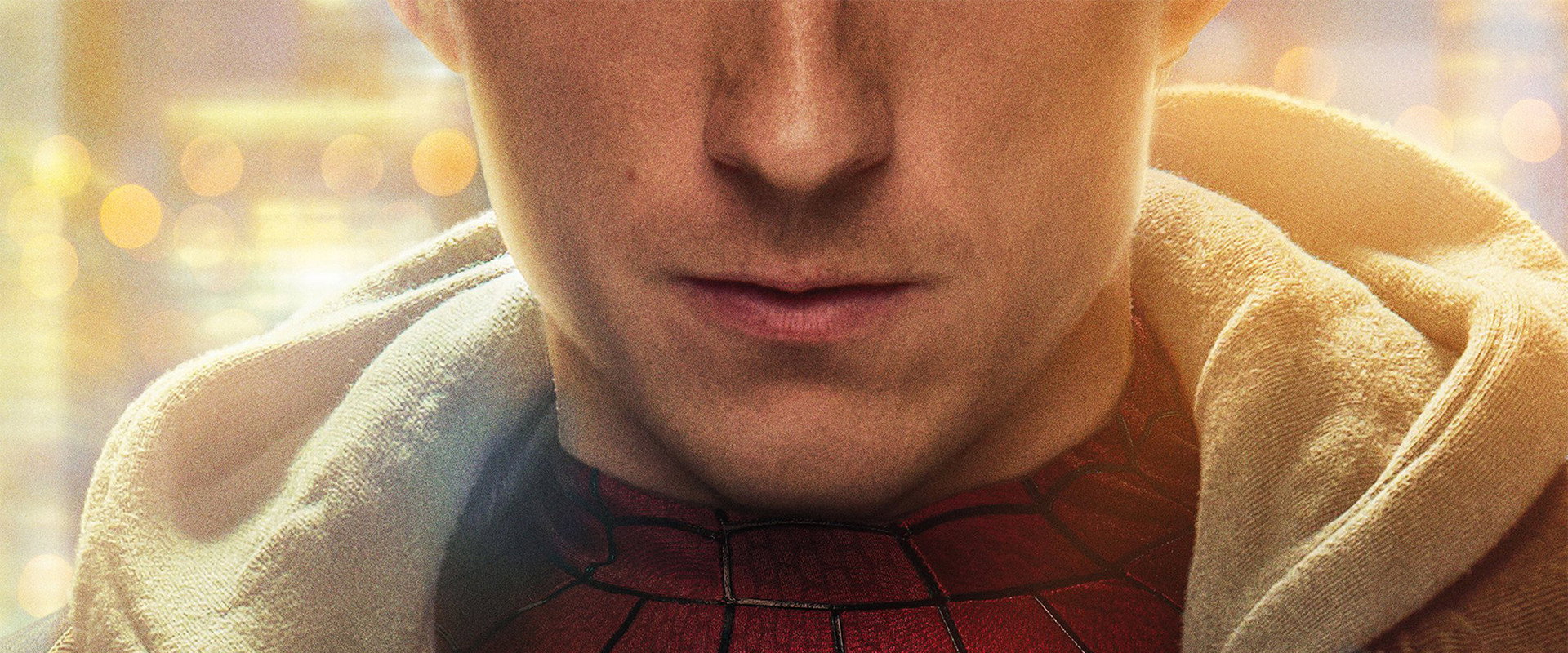 Spider-Man: Brand New Day