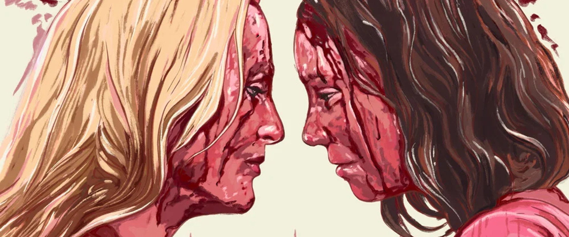 Teenage Sex and Death at Camp Miasma