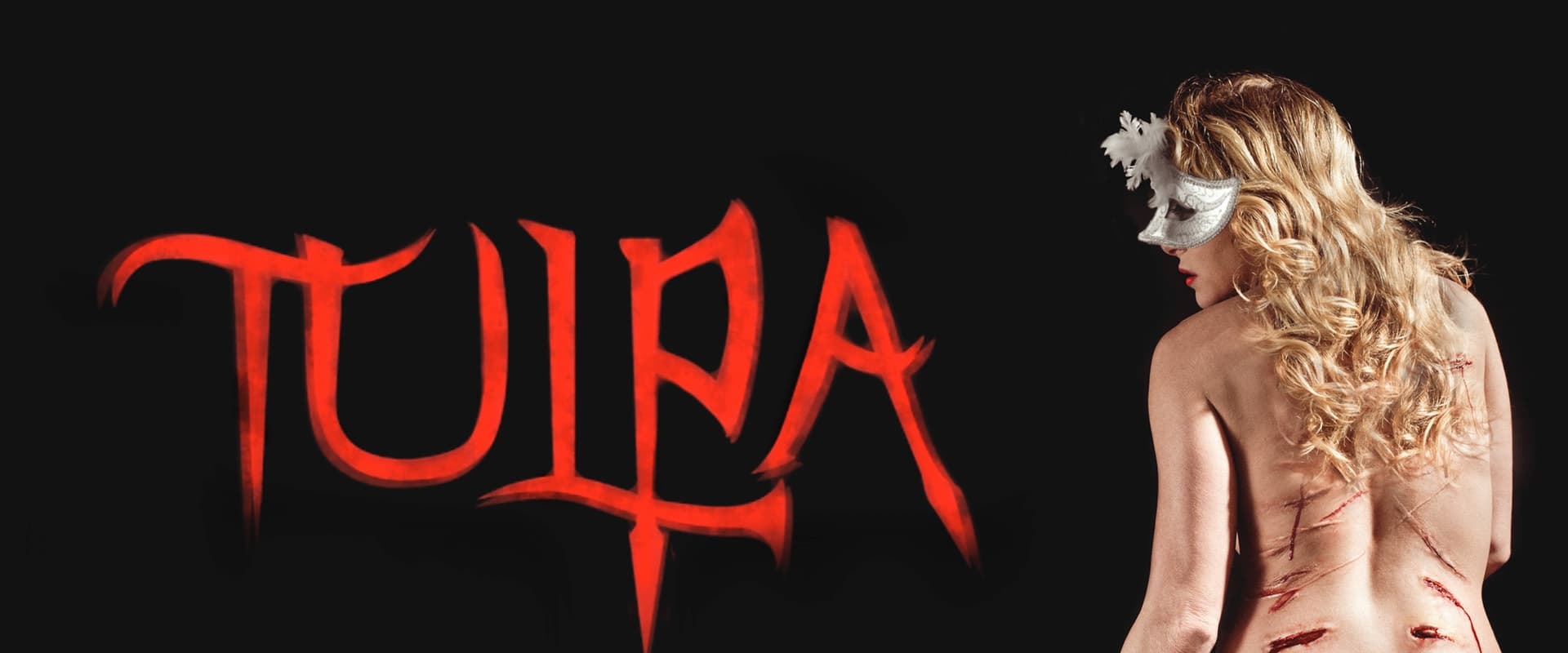 Tulpa - Perdizioni mortali