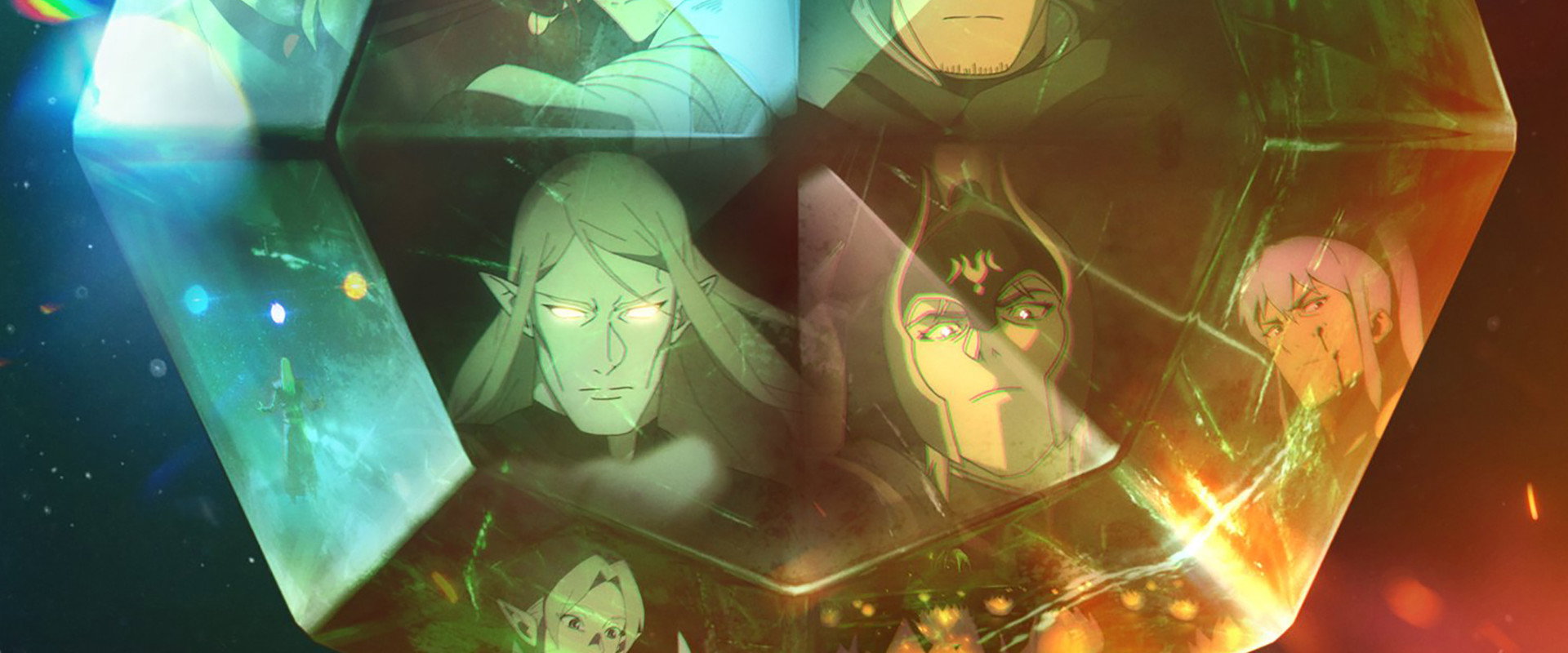 DOTA: Dragon's Blood
