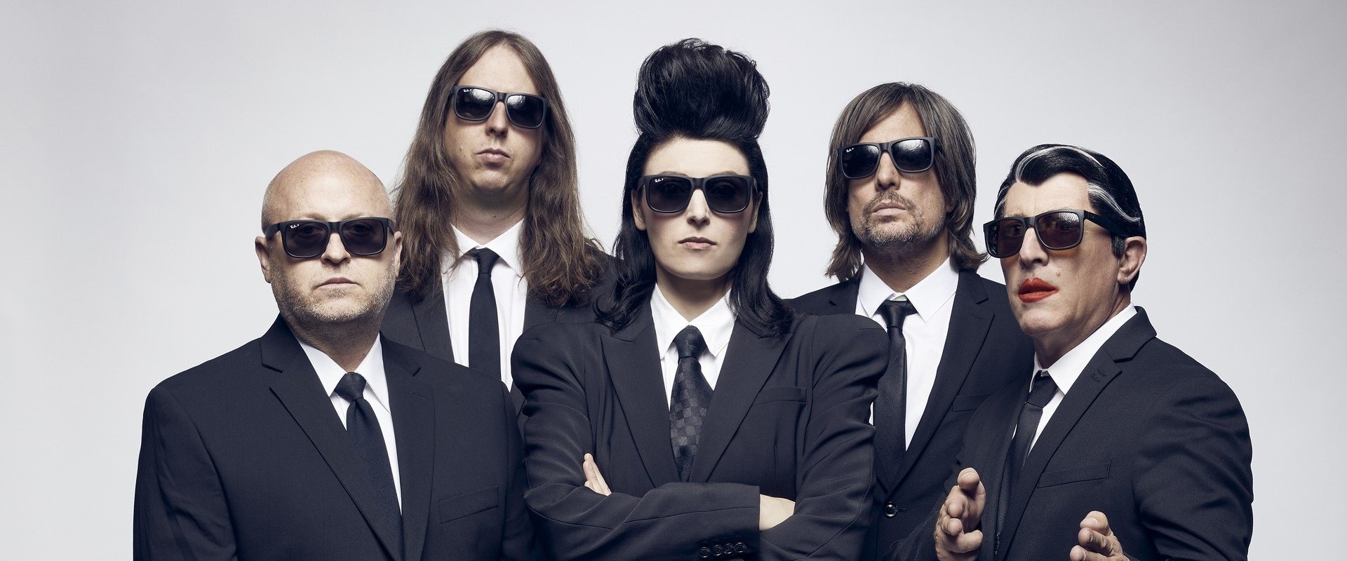 Puscifer – Parole Violator