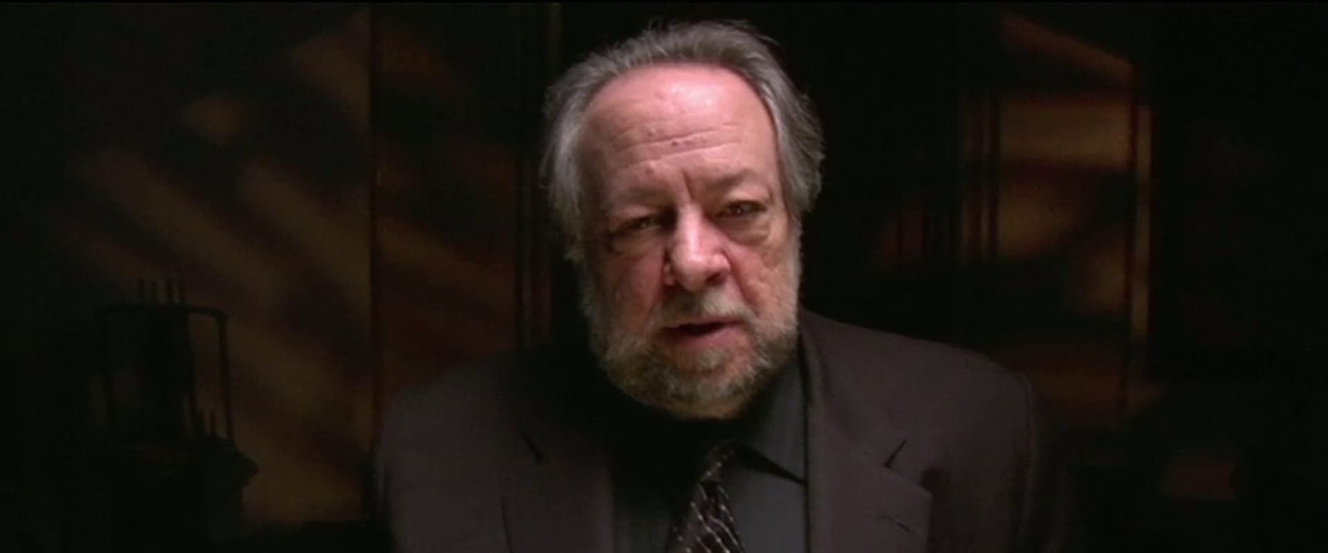 Deceptive Practice: The Mysteries and Mentors of Ricky Jay