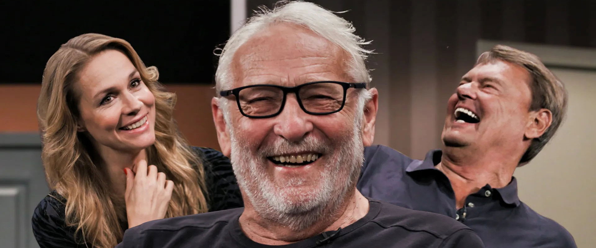 Dansk humors bedste's banner image