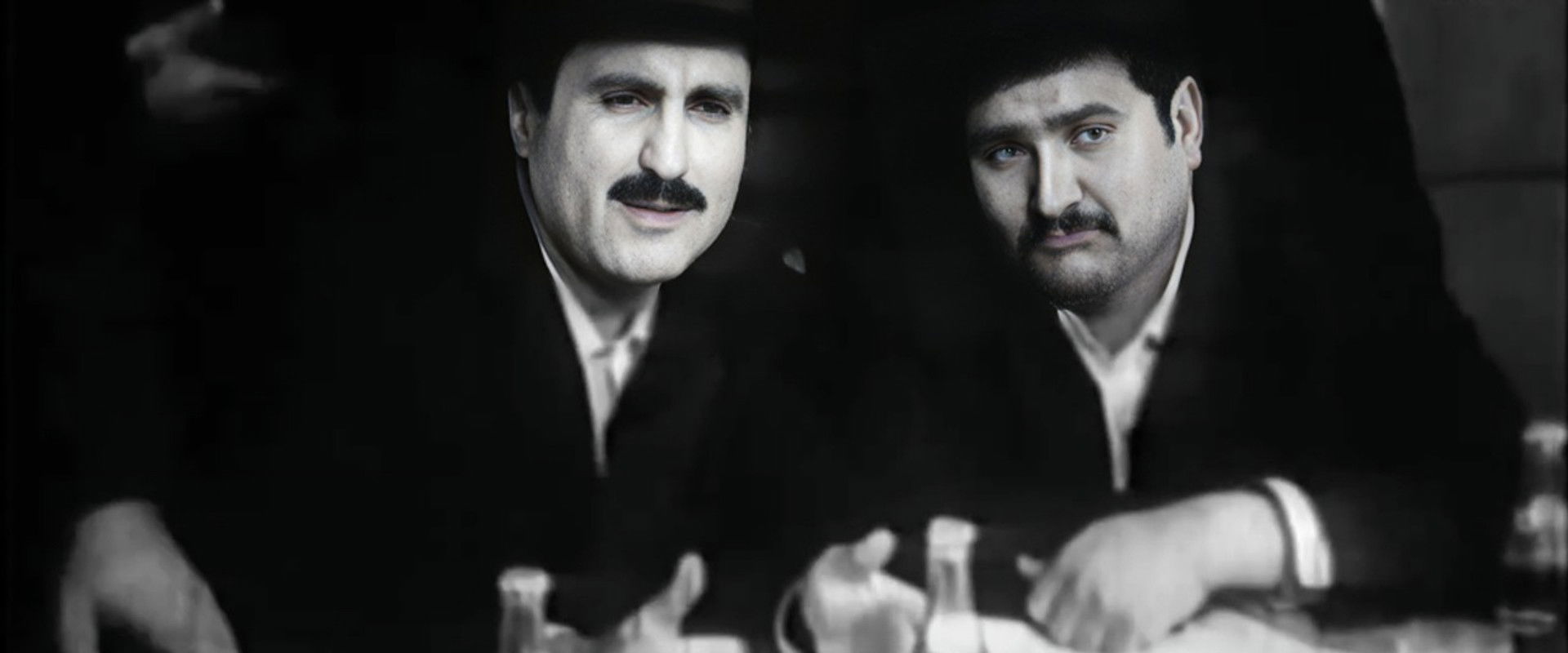 The Ignorants and Gigolos's banner image