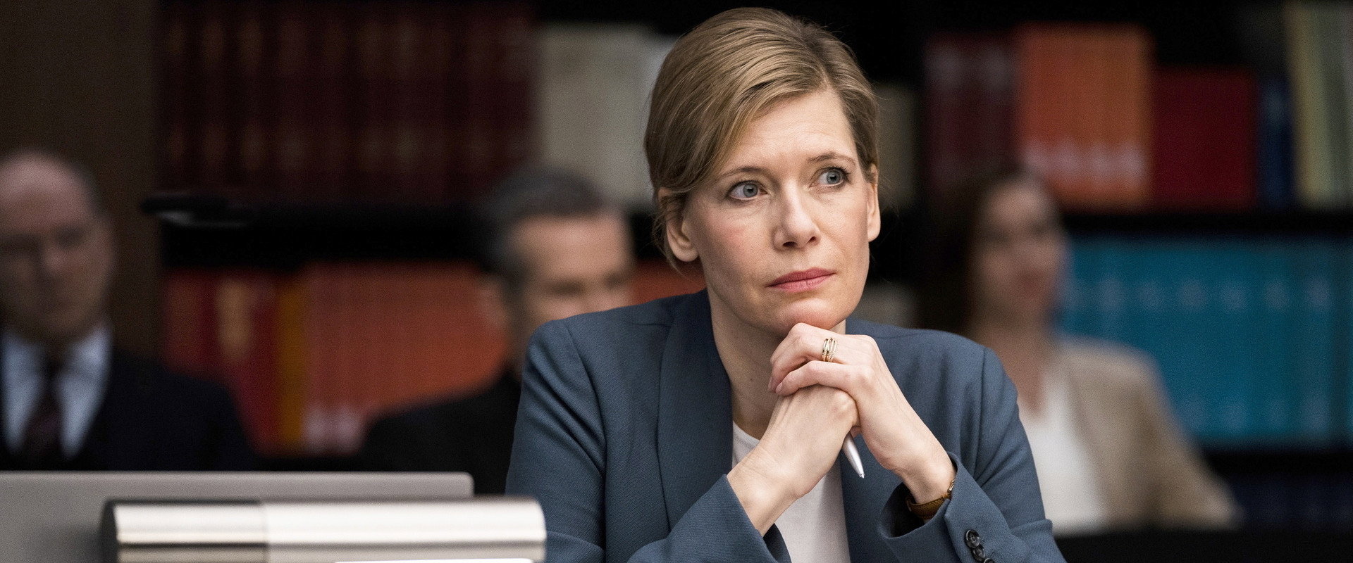 Playing God's banner image