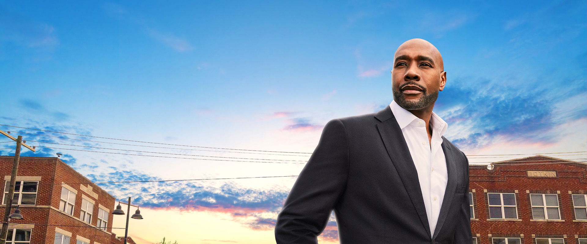 Rebuilding Black Wall Street