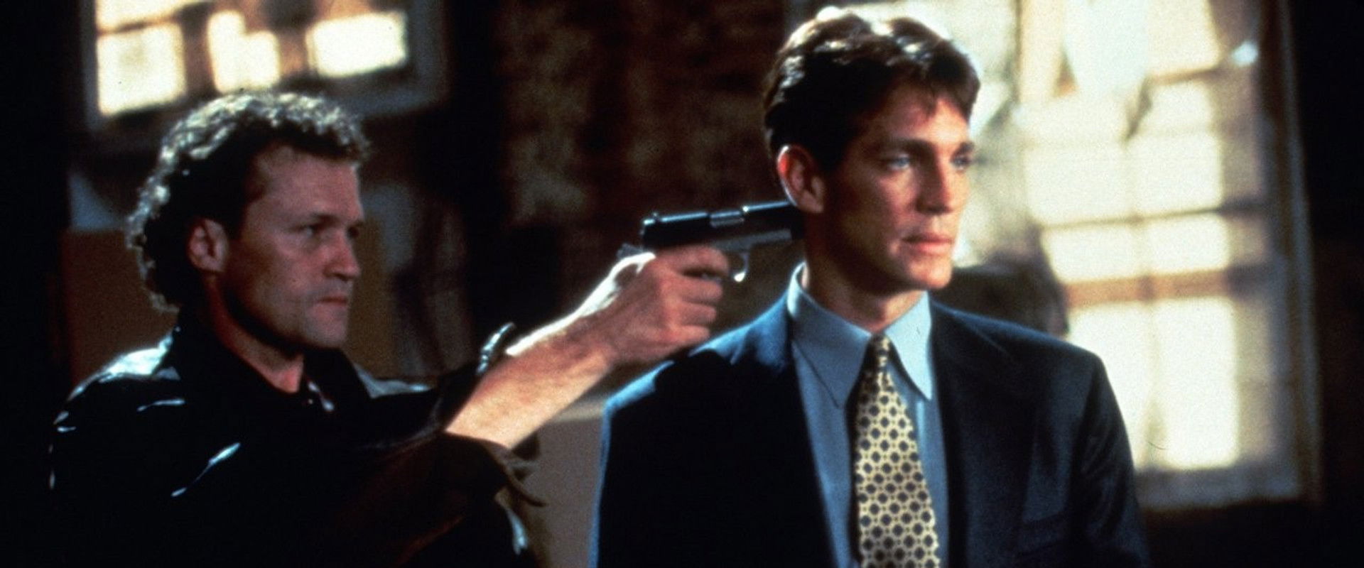 The Hard Truth's banner image