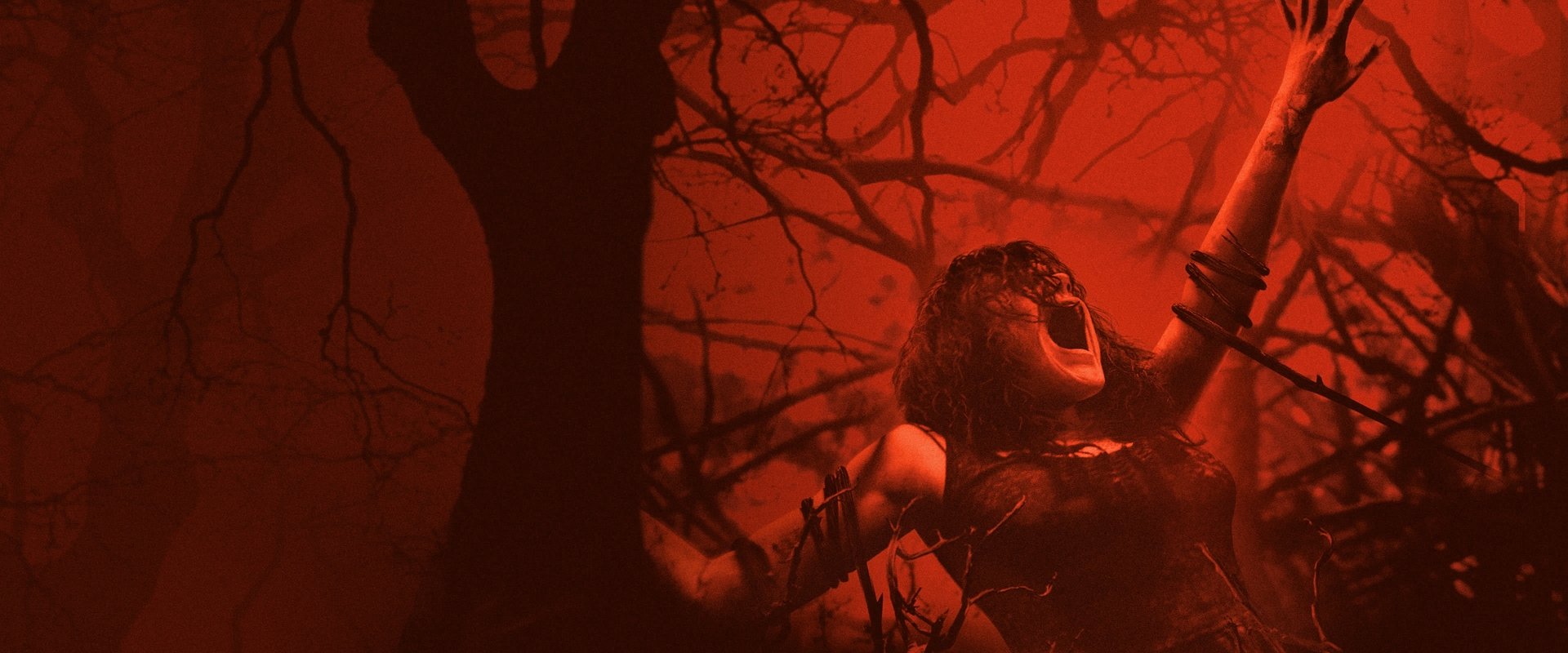 Evil Dead