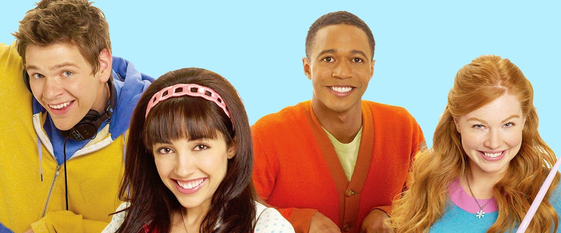 The Fresh Beat Band