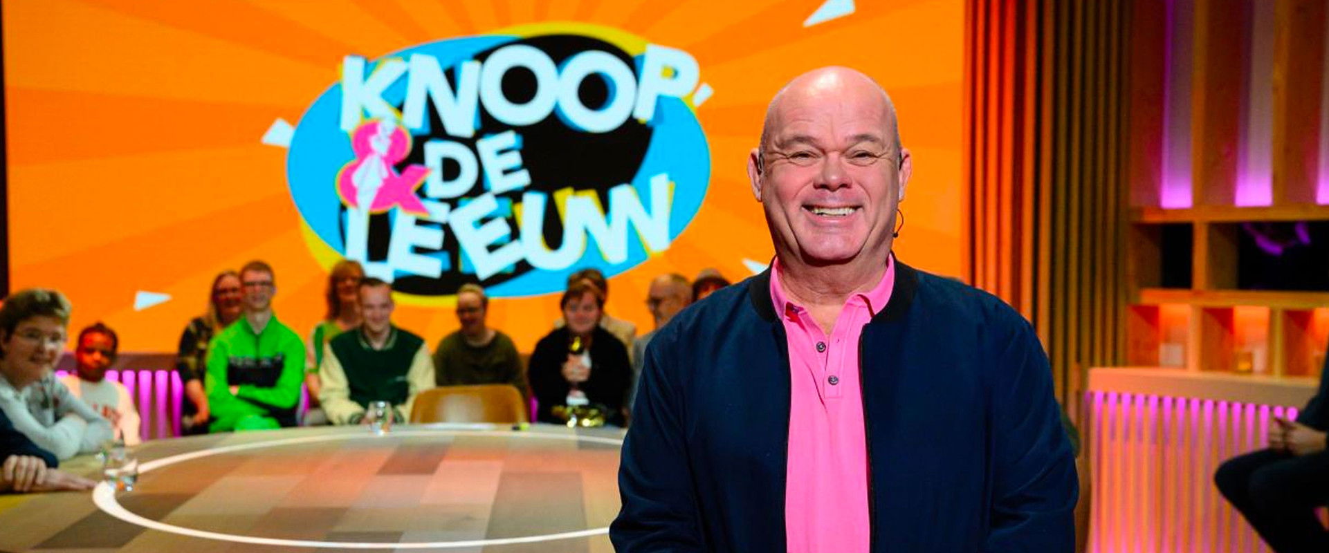 Knoop & de Leeuw