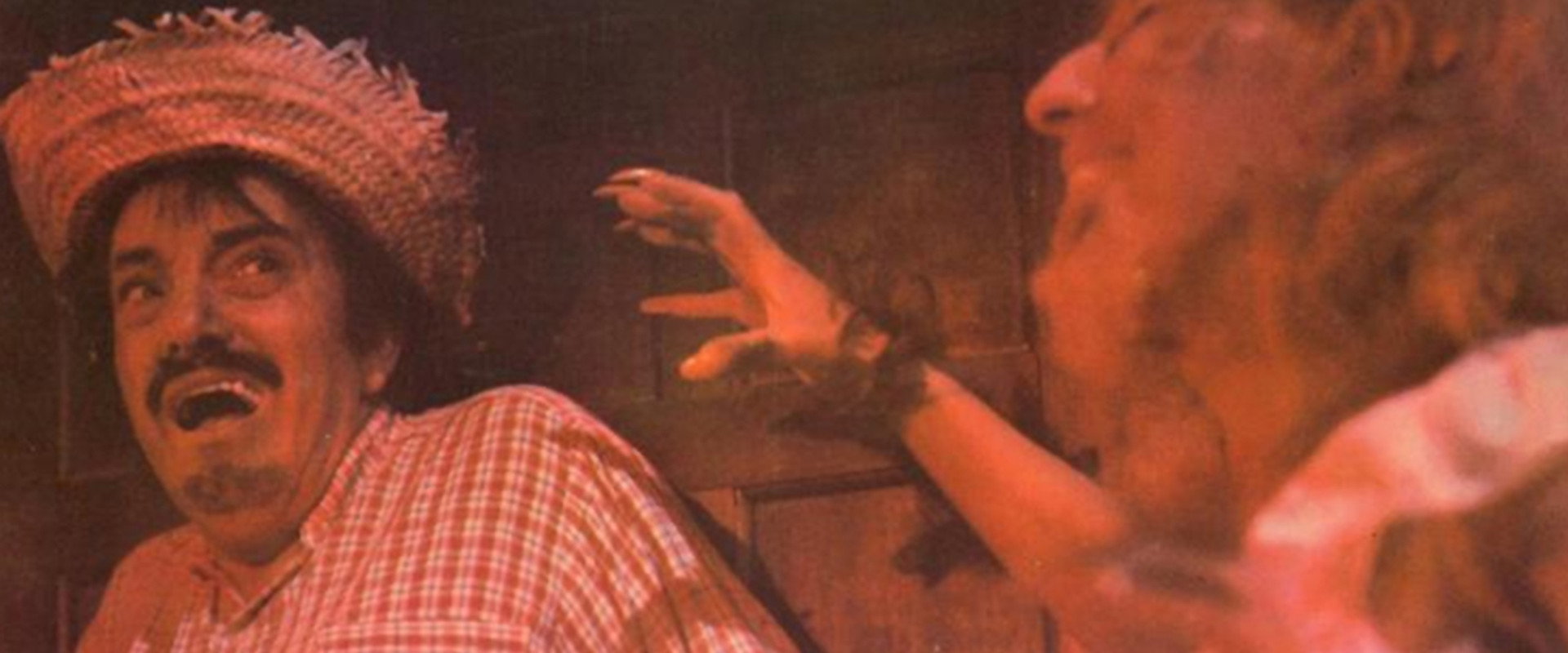 Jeca vs. the Devil's banner image