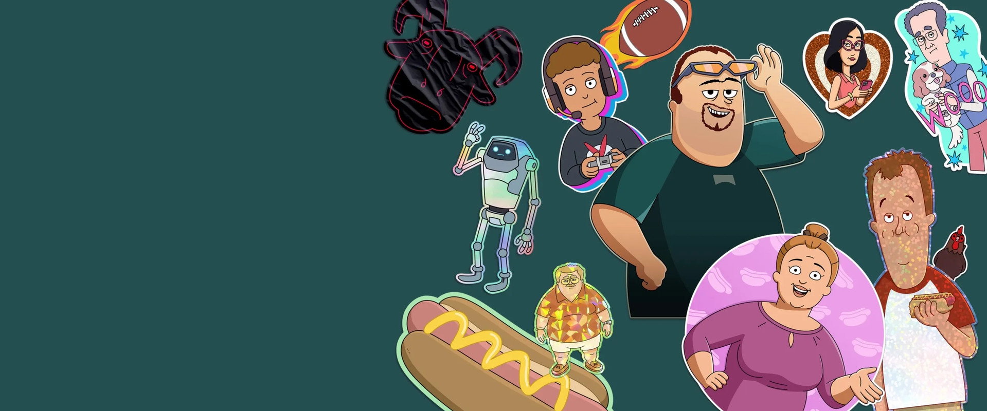 Universal Basic Guys's banner image
