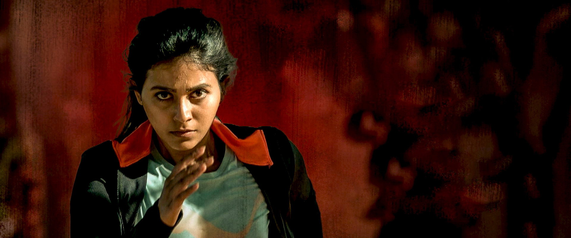 Jhansi's banner image