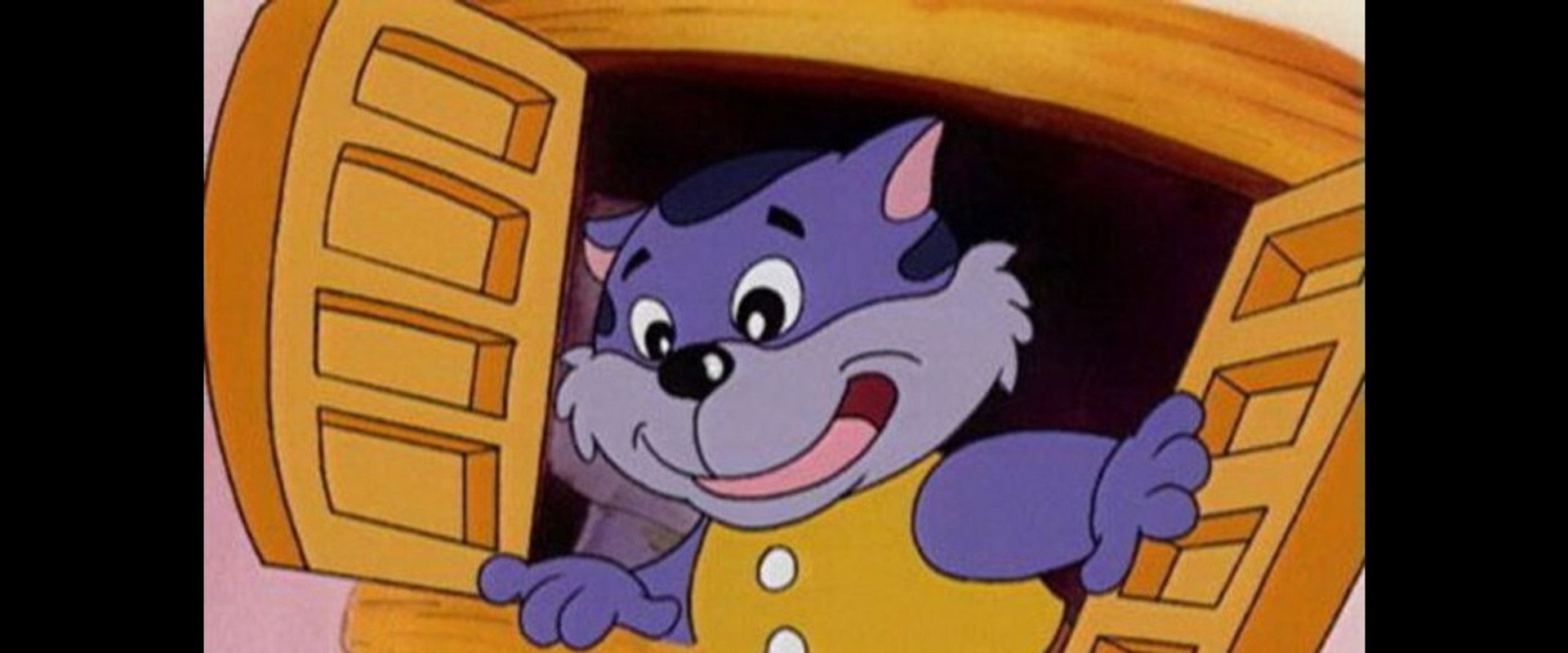 Fool Cat's banner image