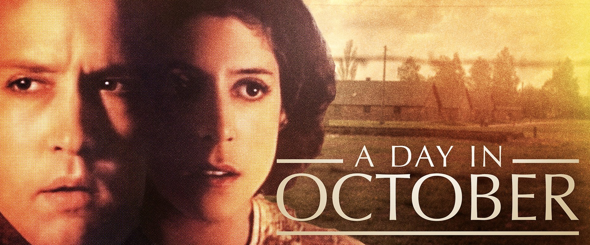 A Day in October