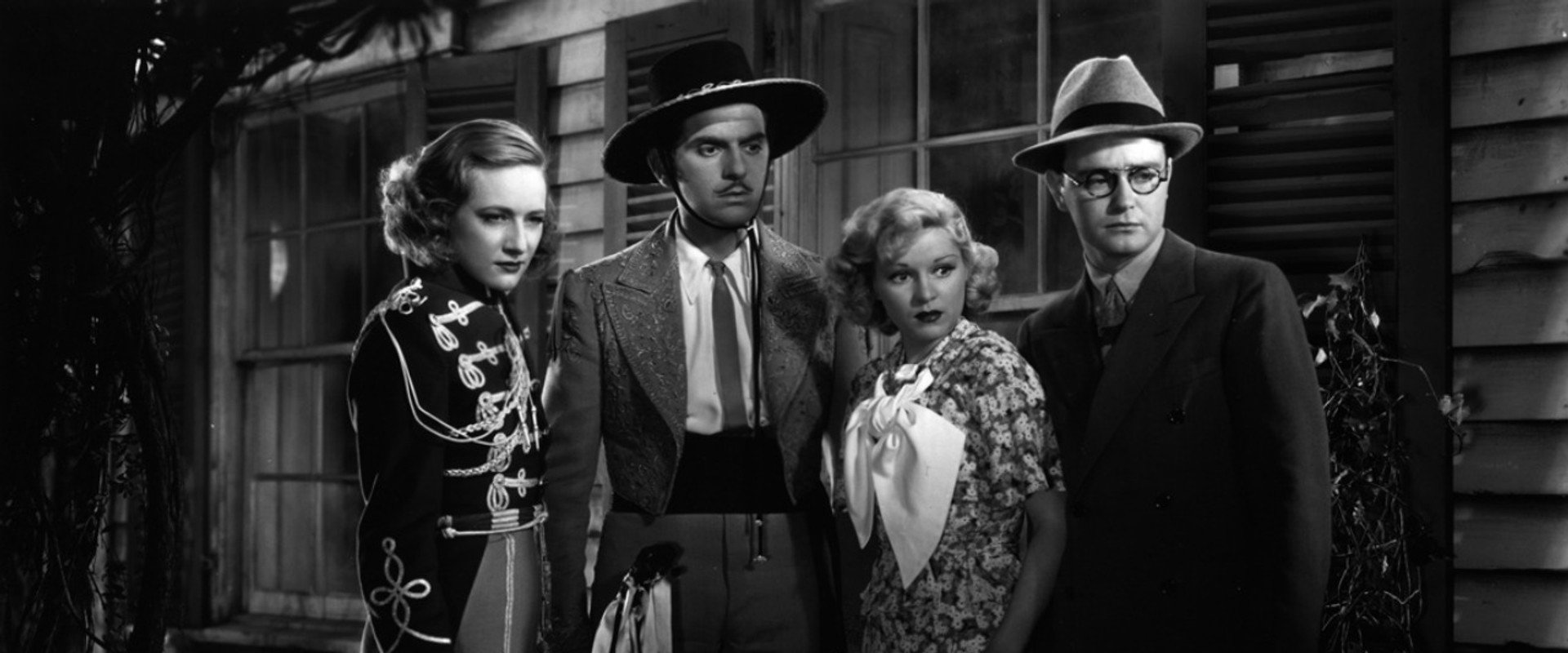 Spring Tonic's banner image