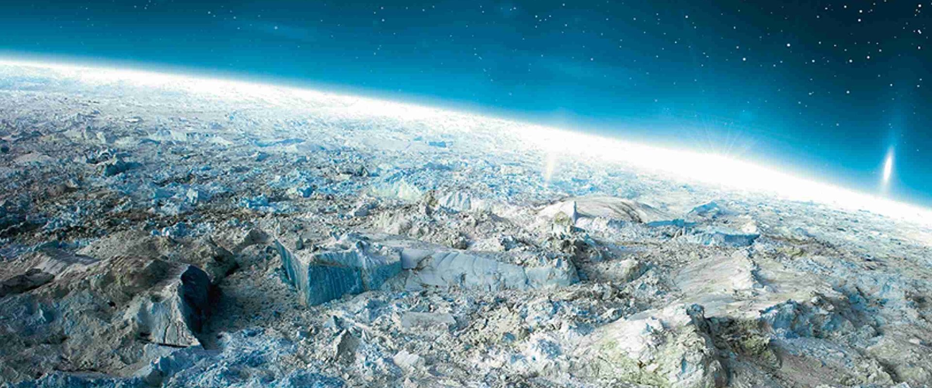 Planet Wüste